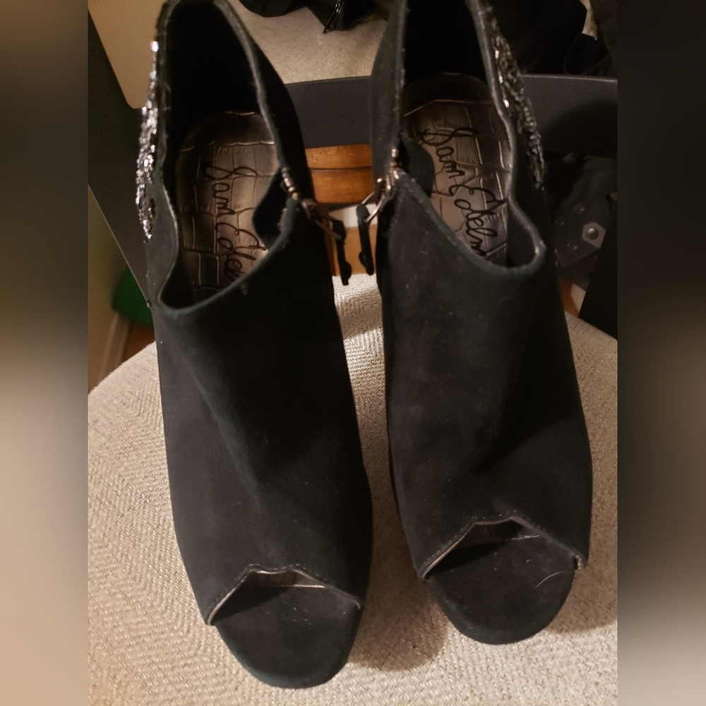 Sam Edelman Heels - Picture 13 of 13